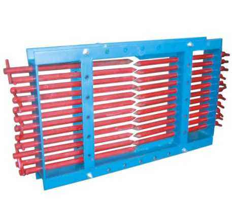 CBTZ—I(II)系列單、雙棒條閘門